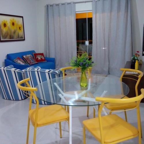 Apto Villa das Aguas em Estância, SE - pousada e hospedagem
