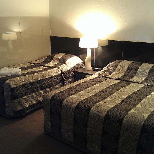 Image of Avalon Motel