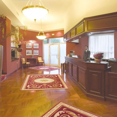 Image of Hotel Maxim