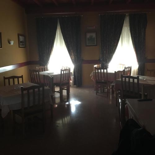 Hostal Moraleda **