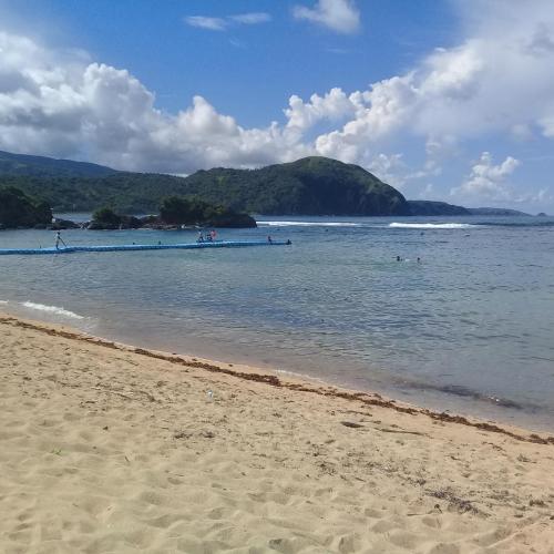 Image of JoSurfInn, Puraran Beach