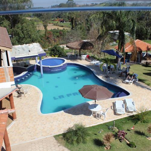 Image of La Palma Hotel Fazenda