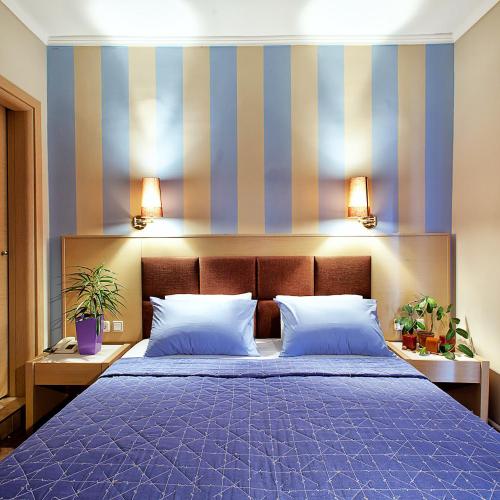Image of Anastassiou Hotel - Bike and motorcycle friendly hotel