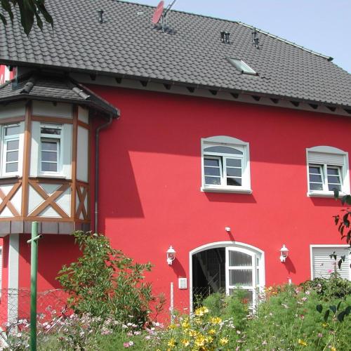 Image of Fr�nkischer Gasthof Lutz