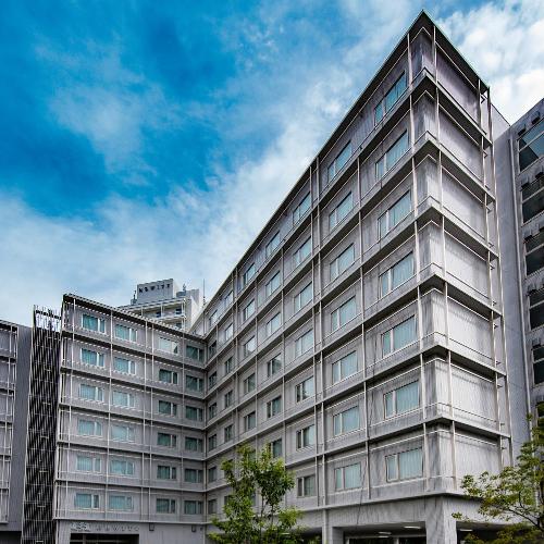 Hotel Hewitt Koshien