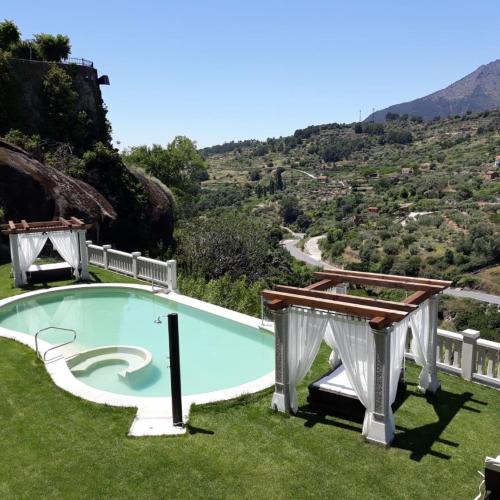 Hostal El Cerro - Only Adults