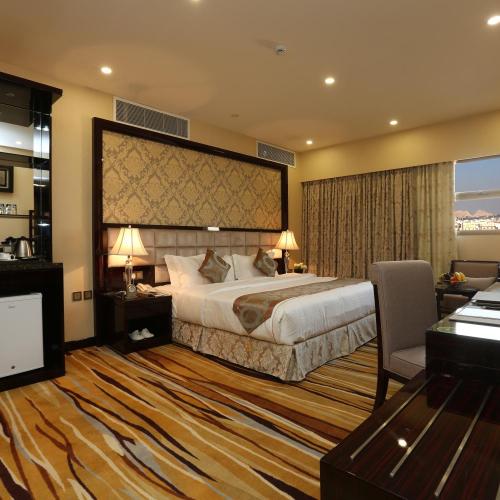 Image of Al Muhaidb Residence Al Ahsa