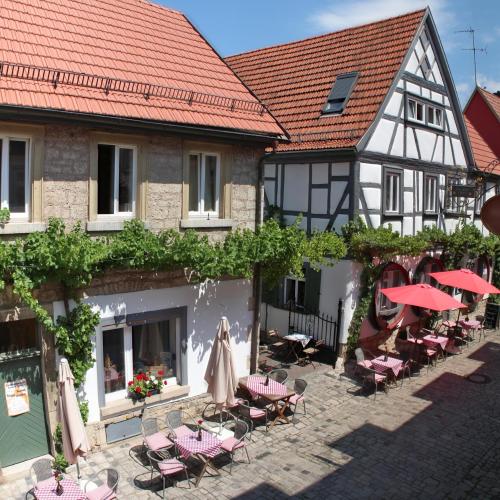 Image of Weinhotel Oechsle & Brix