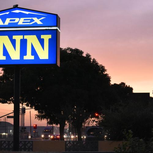 Image of Apex Inn
