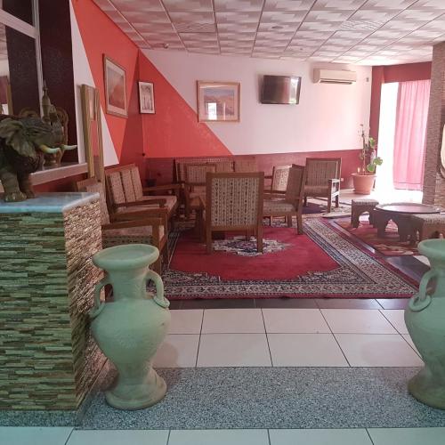 Image of Charm El Cheikh Hotel