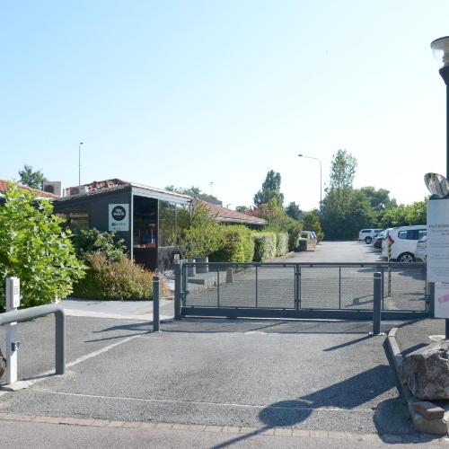 Image of Aerel Hotel A�roport Blagnac