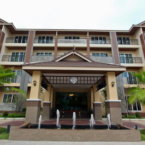 Image of Kitlada Hotel Udonthani