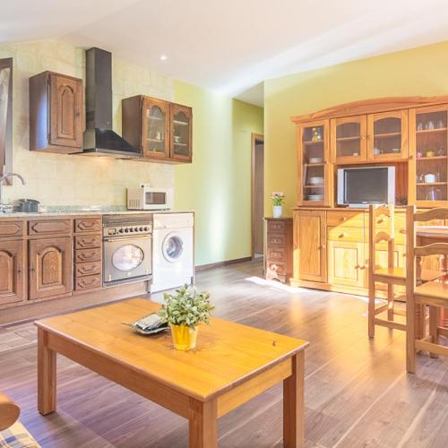 Apartamento Llorens