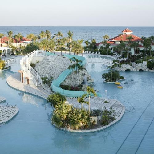 Image of The Marlin at Taino Beach Resort