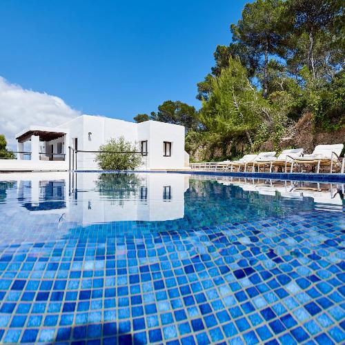Villa Can Kiva