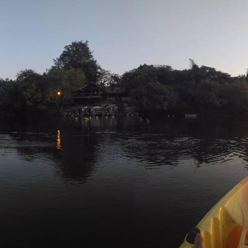 Image of Caprivi Houseboat Safari Lodge