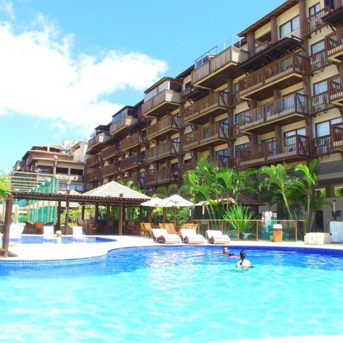 Excelentes apartamentos Barra Bali em Barra de São Miguel, AL - pousada e hospedagem