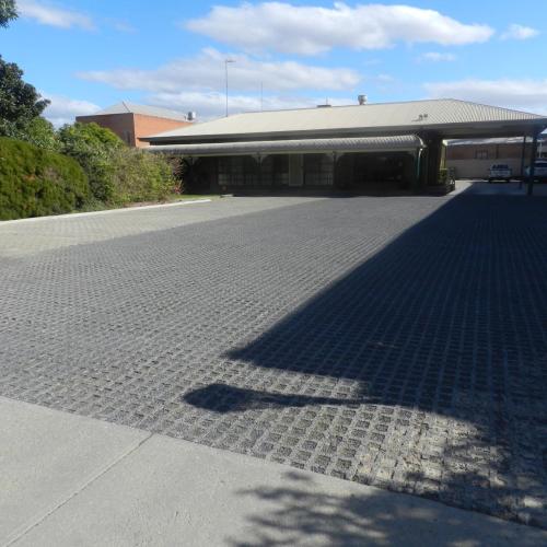 Image of Travellers Rest Motor Inn Swan Hill
