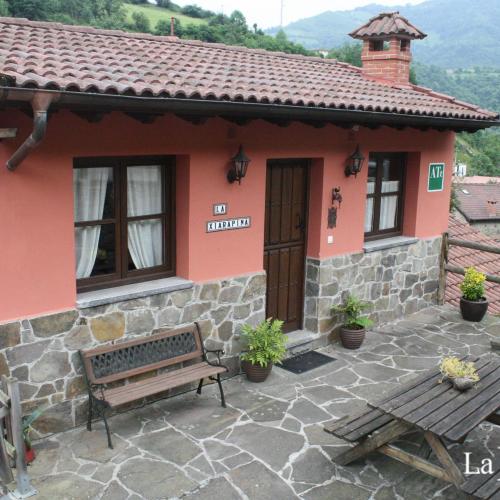 Apartamento El Carro - La Xiarapina