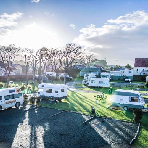 Image of Central City Camping Park