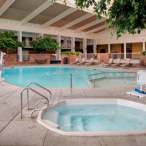 Image of Red Lion Hotel Pocatello