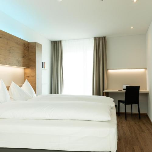 Image of Jet Hotel Zurich Airport