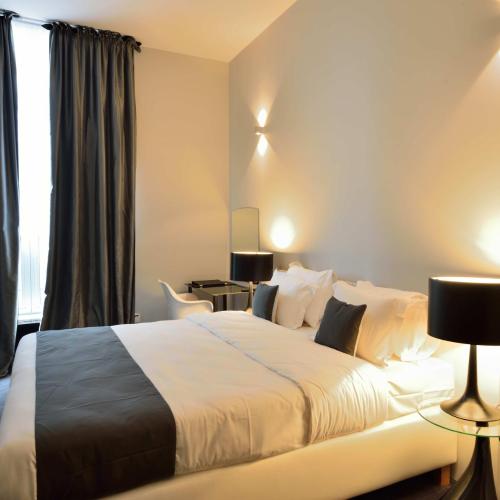Hotel Retro