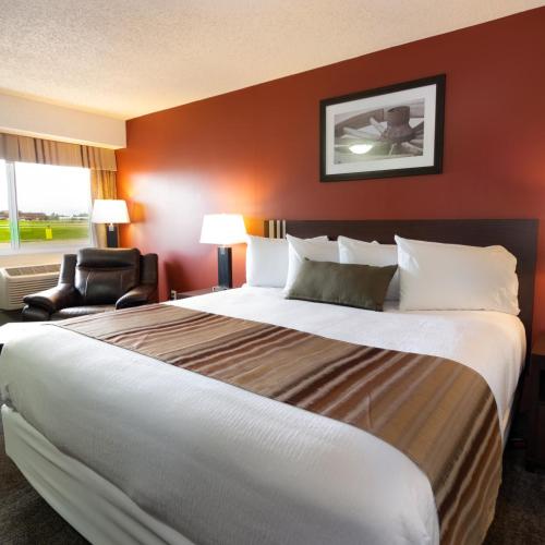 Image of BCMInns - Lloydminster