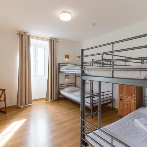 Image of Change The World Hostels - A�ores - Ponta Delgada