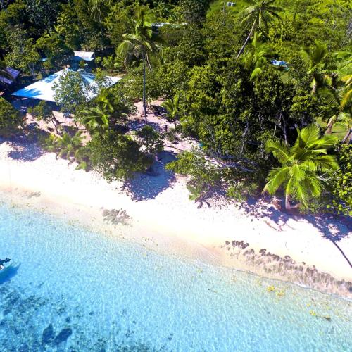 Image of Maqai Beach Eco Resort