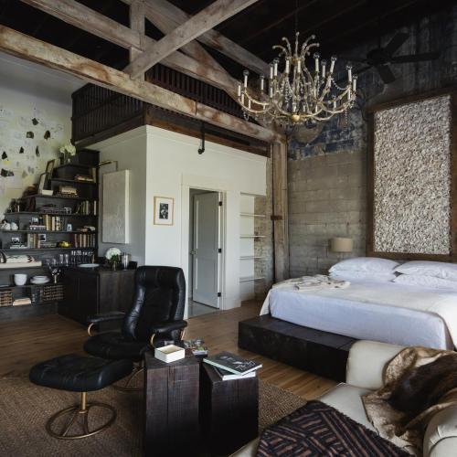 Image of GunRunner Boutique Hotel
