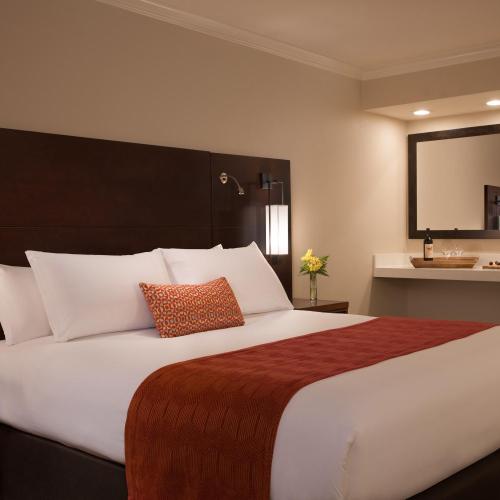 Image of The Lakefront Anchorage