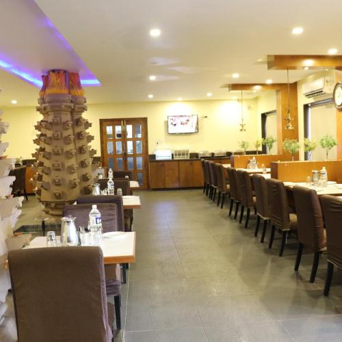 Image of Hotel Sai Shubham