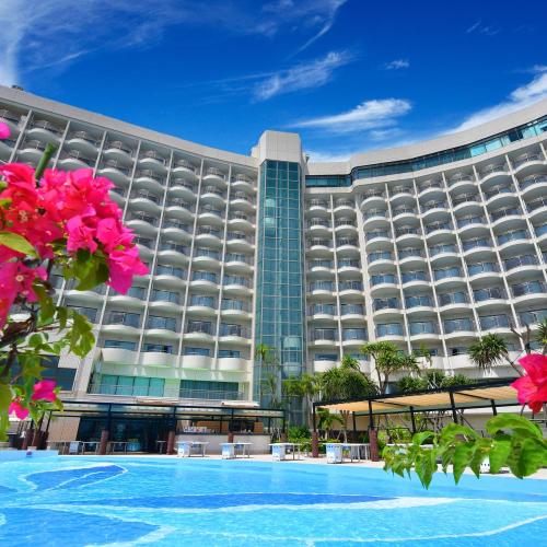 Image of Loisir Hotel Naha
