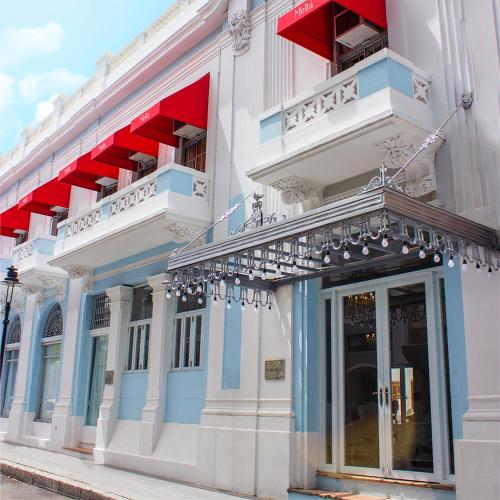 Image of Hotel Melia Ponce