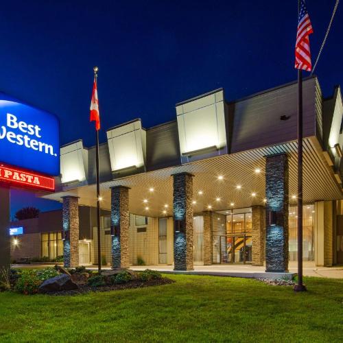 Image of Best Western North Bay Hotel & Conference Centre