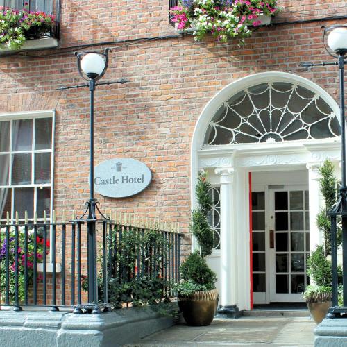 Castle Hotel hotel in Dublin