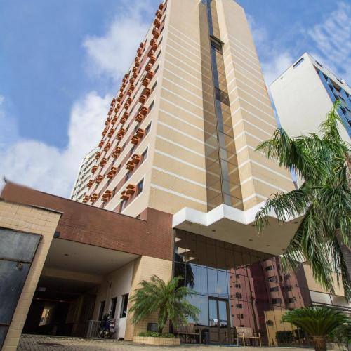 Soft Win Hotel São Luís em São Luís, MA - pousada e hospedagem