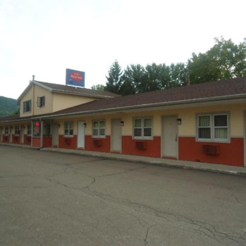 Image of Relax Inn