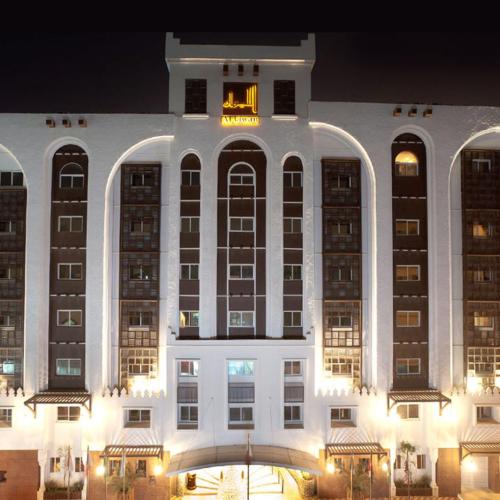 Image of Al Liwan Suites
