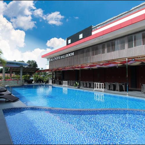Image of Grand Hatika Hotel