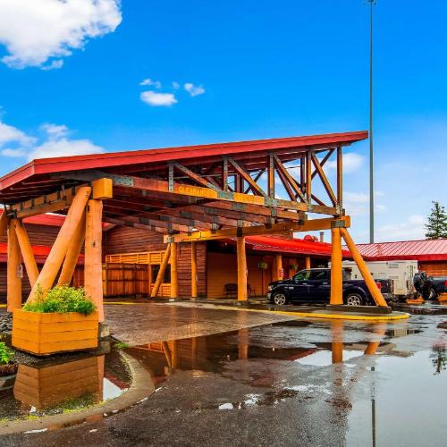 Image of Best Western Valdez Harbor Inn