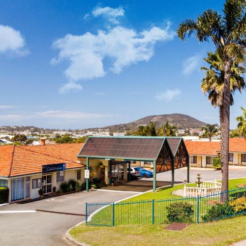 Image of Sleepwell Motel