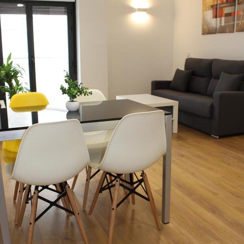 Apartamentos La Luna
