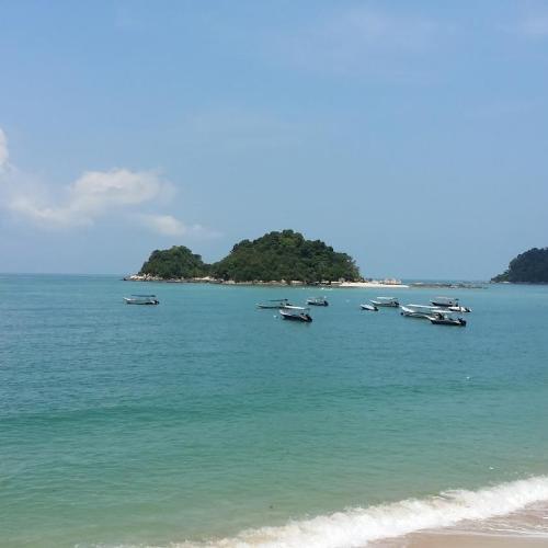 Image of Pangkor Bay View Beach Resort