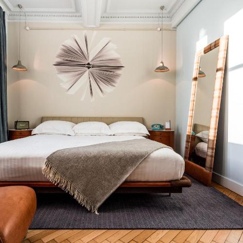 Heathcote Hotel Manchester