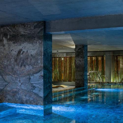 Hotel Warszawa