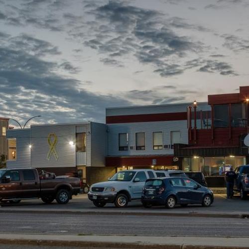 Image of Keystone Motor Inn
