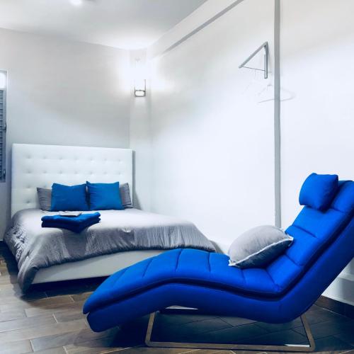 Image of Modern Suite #0 - best location