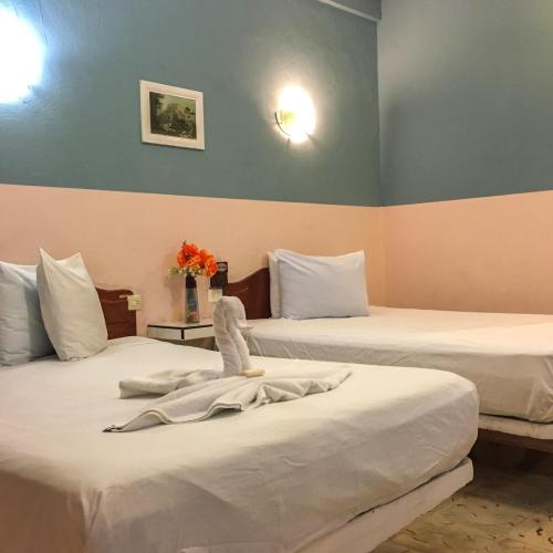 Image of Casa Palma Hotel